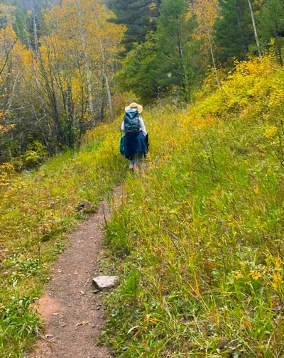 nancy ondov herbal spirit healing